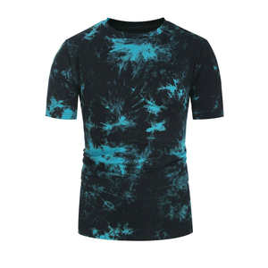 Camiseta Deportiva Personalizada para Hombre, Impresión Gráfica Personalizada, Ligera, de Secado Rápido, Transpirable, OEM/ODM Disponible - Product Image 6