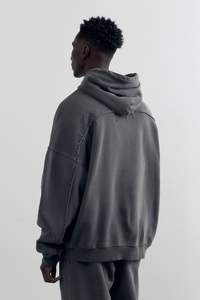 Traje deportivo de manga larga para adultos hecho en Pakistán, ropa deportiva de diseño personalizado, transpirable con logotipo de Boler de MOQ bajo - Product Image 3