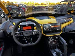 Can-Am 2025 Maverick R X RS Carbon, Personalizable, OEM y ODM, UTV de Grado Industrial/DIY - Product Image 3