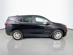 สร้างขึ้นมาเพื่อรับหน้าที่นำหน้า รถเชฟโรเลต อีควิน็อกซ์ LT ปี 2024 ที่ใช้งานน้อย - Product Image 6