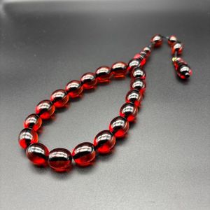 Mike ลูกปัดสวดมนต์มุสลิม tasbih Rosary ลูกปัดสวดมนต์มุสลิม - Product Image 2