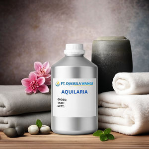 น้ำมันหอมระเหยออร์แกนิคจากเมล็ดไม้ Aquilaria Sinensis ชุดน้ำมันหอมระเหยบริสุทธิ์ 100% สำหรับนวด 5 กก. - Product Image 2