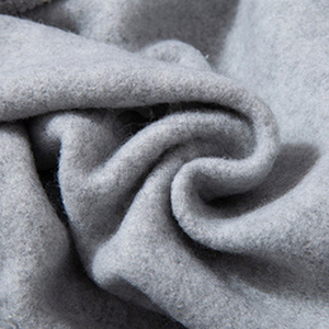 Sudaderas con capucha de hombro caído de gran tamaño de la mejor calidad para mujer con impresión de logotipo personalizado ropa informal holgada OEM disponible - Product Image 6