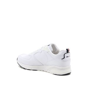 Vance Summer 2fx Sneakers uomo bianche - Product Image 1