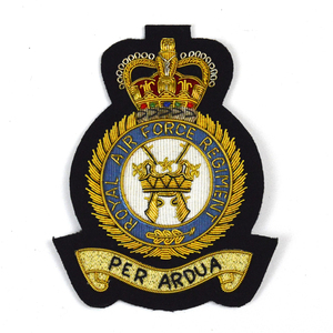 Past Master Badges Delantal bordado a mano de lingotes exquisitos - Product Image 5