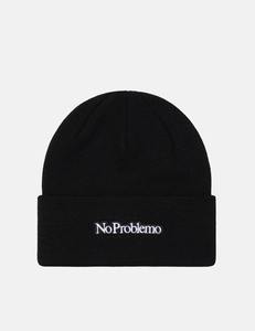 Gorro de Invierno Personalizado con Logotipo, Tejido a Mano, 100% Algodón, Gorro Casual de Punto para Adultos - Product Image 4