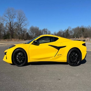 Chevrolet Corvette Z06 2025 LIMPIO Y ASEQUIBLE - Product Image 2