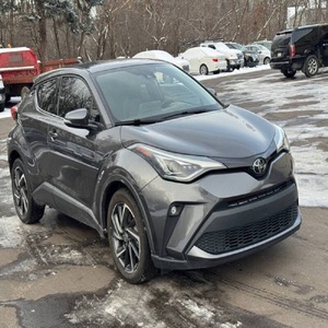MEILLEUR PRIX POUR UN Toyota C-HR XLE 2022 - Product Image 1
