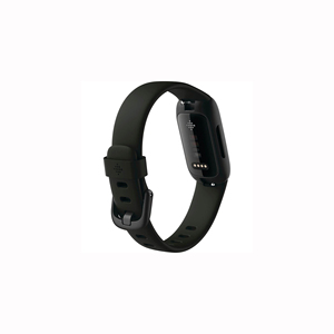 Suivi de santé portable Fitbit Inspire 3, bracelet fin avec fonctions de fréquence cardiaque, de sommeil et de stress - Product Image 5