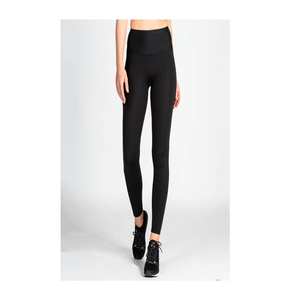 Pantalons de yoga imprimés taille haute, leggings de sport extensibles pour femmes, ajustement confortable pour le yoga, la remise en forme et le port quotidien - Product Image 1