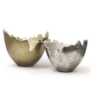 Metal Decorative <b>Bowl</b> Manufacturer Of Brass Table Ware Dinnerware Food <b>Mixing</b> <b>Bowl</b> With Best Quality <b>Large</b> Food <b>Mixing</b> <b>Bowl</b> - Product Image 5
