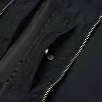 Blouson aviateur personnalisé pour hommes, vestes de mode décontractées coupe-vent légères et respirantes pour printemps et automne pour hommes