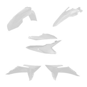 Acerbis for KTM PET Compatible Plastic <b>Kit</b> ABS Material Motorcycle Fairing - Product Image 1