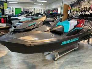 Envío gratis nuestro Sea-Doo GTR 230 iBR + BRP Premium Audio de alta calidad a la venta LISTO PARA SER ENVIADO A TODO EL MUNDO 2025 - Product Image 4