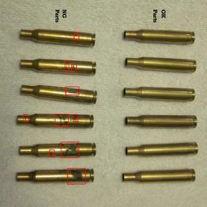 เครื่องคัดแยกออปติคอลจากดิสก์แก้วที่มีความแม่นยำสำหรับปลอกกระสุน - Product Image 3