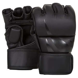Gants MMA sur mesure de haute qualité Offre Spéciale grappin Gym boxe combat entraînement gants MMA - Product Image 1