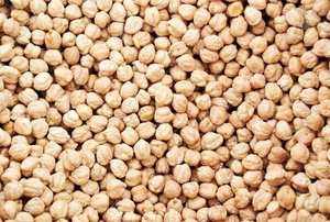 ถั่วชิกพีคาบูลีอบแห้งออร์แกนิคธรรมชาติ ขายส่ง - Product Image 4