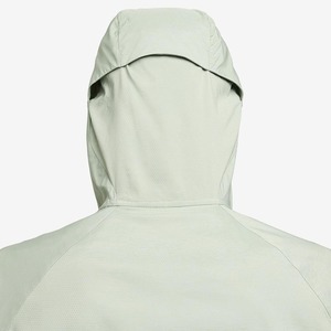 Chaqueta Cortavientos Ligera con Capucha para Deportes de Invierno 2025, Nueva Moda, Personalizable, para Hombre, con Forro Polar - Product Image 6