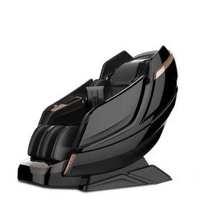 Fauteuil de massage Kahuna Dios 8D AI en matériau ABS pour un massage ciblé du corps - Product Image 1