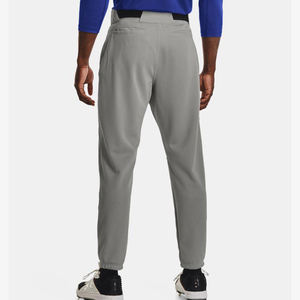 Pantalon de baseball pour hommes de tous les jours, offrant un confort léger et une mobilité flexible - Product Image 2