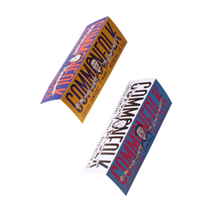 Étiquettes imperméables en vinyle pour pots en verre à sauce piquante, bouteilles d'épices et emballages alimentaires gastronomiques - Product Image 4