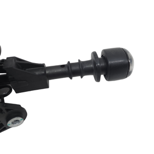 LEVER DE VITESSES AVEC BOUTON ET ÉCRAN AUDIO FIAT Panda 3ème Série 502947990 312 A2.000 Bifuel/Gaz 900 (12>) - Product Image 5