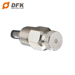 D-18SF Pressure Stainless Steel Vortex Filter Pipe SS Sheet <b>Nozzle</b> Misting <b>Nozzle</b> - Product Image 4