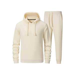 Chándal Unisex Personalizado con Cierre, Cuello en V y Bolsillos, Resistente al Agua, Ligero, Reversible, de Poliéster/Algodón, para Gimnasio y Running - Product Image 6