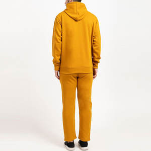 Vêtements décontractés hommes survêtement hommes les plus vendus survêtement en gros nouveau Design 2025 hommes survêtement - Product Image 3