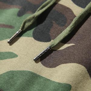 Pull à capuche pour hommes avec patchwork et épaules tombantes avec cordon de serrage ample et poche kangourou Vente en gros Sweats à capuche de qualité supérieure pour hommes - Product Image 5