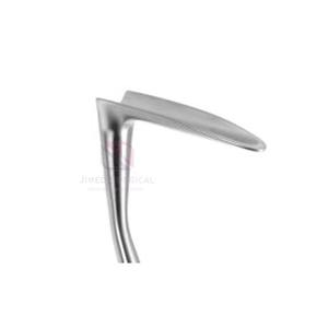 Retractores Manuales Premium JIMED SURGICAL JI-5405 para Rinoplastia y Cirugía Nasal |   Certificado CE |   Acero Inoxidable |   Quirúrgico - Product Image 2