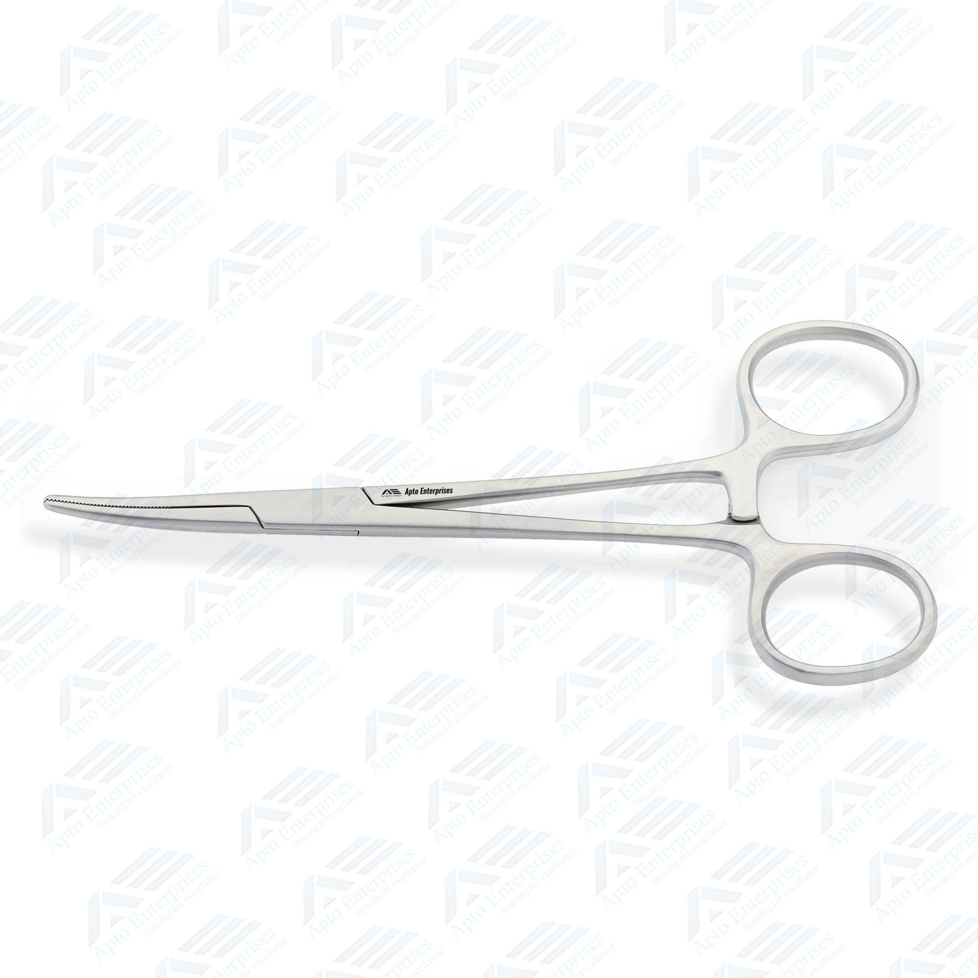 Artery Forceps 5.5 Curved