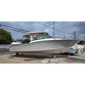 Bateaux Grady White FREEDOM 325 2026 - Product Image 1