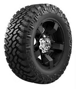 Nouveau pneu radial tout-terrain sans chambre à air Trail Grappler M/T 235/55ZR17 Garantie de vente d'un an - Product Image 1