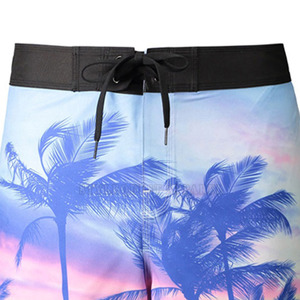 กางเกงขาสั้นผู้ชายดีไซน์ล่าสุดสำหรับผู้ใหญ่ - Product Image 4