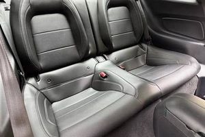 ฟอร์ด มัสแตง จีที คูเป้ พรีเมียม ปี 2020 มือสอง พวงมาลัยซ้าย/ขวา - Product Image 2