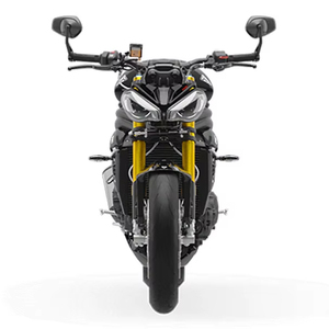รถมอเตอร์ไซค์ Speed Triples 1200 R-S ปี 2026 รุ่นใหม่ มีสินค้าในสต็อกแล้ว - Product Image 1