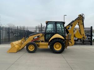 ใช้สำหรับรถตักตีนตะขาบ420E รถแบคโฮสำหรับขายเครื่องยนต์แบริ่งปั๊มเกียร์ PLC และส่วนประกอบแกนเกียร์รวมอยู่ด้วย - Product Image 2