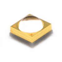 Diode LED UV 3-4W 293nm 295nm 300nm 308nm 311nm 310nm 312nm 315nm 320nm 325nm 340nm 352nm pour la vitamine