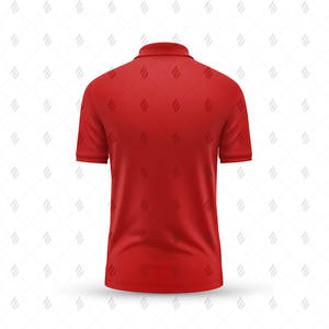 Camisa de Lujo para Hombre, Tejida, Transpirable, Ecológica, de Manga Corta, con Diseño de Cuello Elegante para Oficina y Ocasiones Casuales, Nueva - Product Image 3