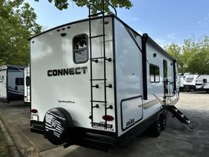 Prime Time LaCrosse remolque de viaje Autocaravana Casa móvil al aire libre Casa rodante modelo de lujo - Product Image 5