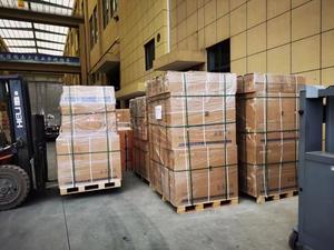 Aire acondicionado Quiet 18000 BTU Inverter Split para enfriar y calentar habitaciones grandes en áreas residenciales o comerciales - Product Image 5