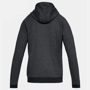 2025 Fashion Pullover Hoodies <b>Sweatshirts</b> Men Long French Terry Fleece 3D Solid Pattern <b>Embroidery</b> Hoodie For Unisex - Product Image 5