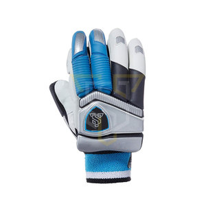 Guantes de Críquet de Cuero Duraderos Más Vendidos, Antideslizantes, de Alta Calidad, Color y Logotipo Personalizables, Gran Venta - Product Image 2