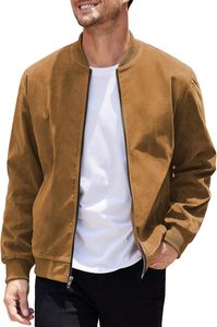 Vestes universitaires personnalisées OEM avec broderie, patchs de club scolaire, manches en fausse fourrure, durables, confortables, respirantes pour l'hiver, vêtements d'équipe - Product Image 4