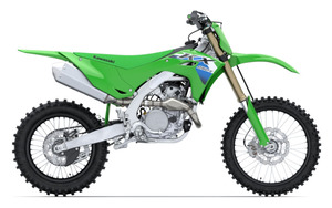 ข้อเสนอสุดพิเศษ 2026 KX 450X ใหม่ (มอเตอร์ไซค์) สำหรับขาย - Product Image 6