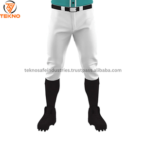 เครื่องแบบเบสบอลสำหรับเยาวชนพิมพ์ลายดิจิทัลออกแบบได้ตามต้องการ - Product Image 2