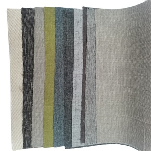 Chất Lượng Tốt Nhất Trung Quốc Cổ Sofa Vải Đồng Bằng <span class=keywords><strong>Linen</strong></span> Sofa Bìa Vải Phòng Khách Ghế Sofa Đồng Bằng Sợi <span class=keywords><strong>Linen</strong></span> - Product Image 2