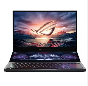 NUEVO Portátil AUTÉNTICO Zephyrus Duo GX550LXS-HF135T 15.6 I9-10980H RTX 2080 32GB 2TB Win10 - Product Image 4