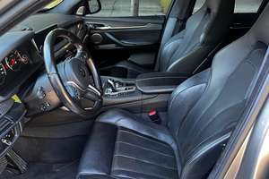 BMW X5 M 2016 USADO, Volante a la Izquierda/Derecha - Product Image 2